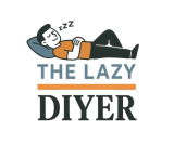 the-lazy-diyer-logo
